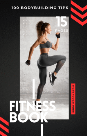 100 Bodybuilding Tips