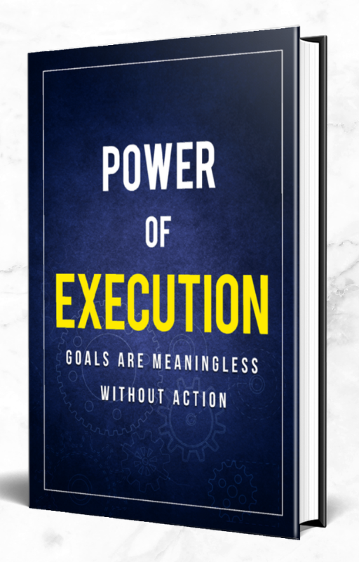 Power Of Execution