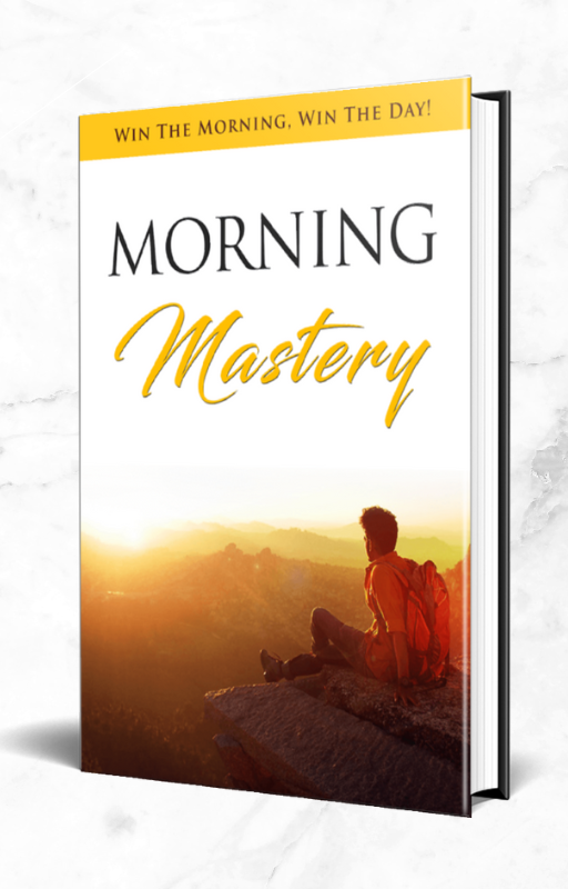 Morning Mastery