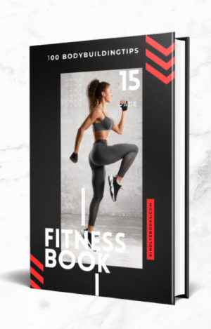 100 Bodybuilding Tips